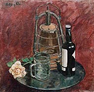 Живопись Натюрморт